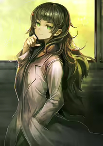 Page 167 of Hiyajou maho  Image Set - preview thumbnail