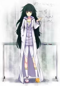 Page 174 of Hiyajou maho  Image Set - preview thumbnail