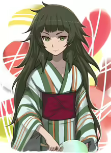 Page 203 of Hiyajou maho  Image Set - preview thumbnail