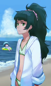 Page 227 of Hiyajou maho  Image Set - preview thumbnail