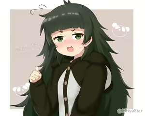 Page 231 of Hiyajou maho  Image Set - preview thumbnail