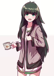 Page 232 of Hiyajou maho  Image Set - preview thumbnail