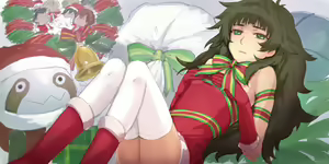 Page 236 of Hiyajou maho  Image Set - preview thumbnail
