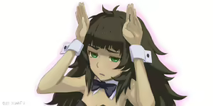 Page 237 of Hiyajou maho  Image Set - preview thumbnail