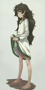 Page 238 of Hiyajou maho  Image Set - preview thumbnail