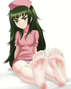 Page 253 of Hiyajou maho  Image Set - preview thumbnail