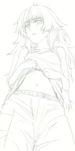 Page 263 of Hiyajou maho  Image Set - preview thumbnail