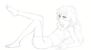 Page 270 of Hiyajou maho  Image Set - preview thumbnail