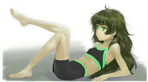 Page 271 of Hiyajou maho  Image Set - preview thumbnail