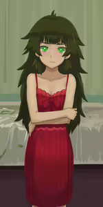 Page 272 of Hiyajou maho  Image Set - preview thumbnail