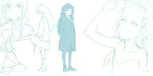 Page 280 of Hiyajou maho  Image Set - preview thumbnail