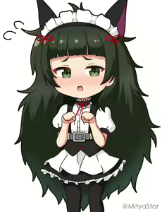 Page 292 of Hiyajou maho  Image Set - preview thumbnail
