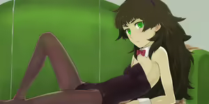 Page 293 of Hiyajou maho  Image Set - preview thumbnail