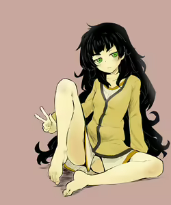 Page 297 of Hiyajou maho  Image Set - preview thumbnail