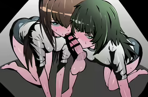 Page 49 of Hiyajou maho  Image Set - preview thumbnail