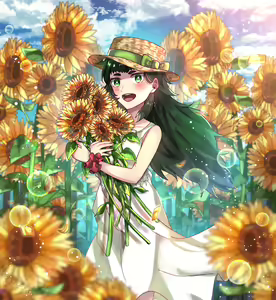 Page 66 of Hiyajou maho  Image Set - preview thumbnail