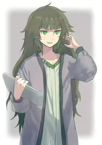 Page 71 of Hiyajou maho  Image Set - preview thumbnail