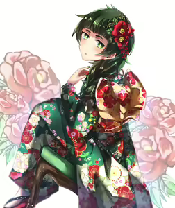 Page 73 of Hiyajou maho  Image Set - preview thumbnail