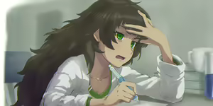 Page 74 of Hiyajou maho  Image Set - preview thumbnail