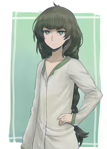 Page 75 of Hiyajou maho  Image Set - preview thumbnail