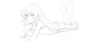 Page 78 of Hiyajou maho  Image Set - preview thumbnail