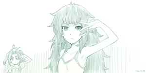 Page 83 of Hiyajou maho  Image Set - preview thumbnail