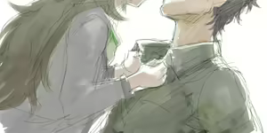 Page 90 of Hiyajou maho  Image Set - preview thumbnail