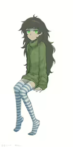 Page 95 of Hiyajou maho  Image Set - preview thumbnail
