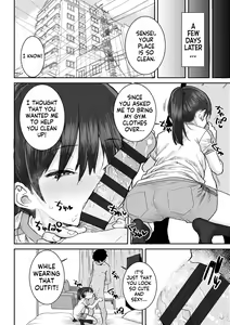 Page 101 of Papa, Doushita no? | What's Wrong, Papa? - preview thumbnail