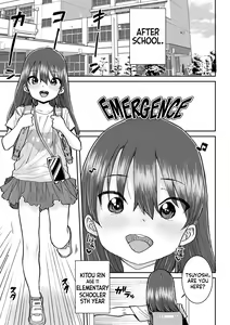 Page 106 of Papa, Doushita no? | What's Wrong, Papa? - preview thumbnail