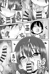 Page 114 of Papa, Doushita no? | What's Wrong, Papa? - preview thumbnail