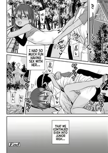 Page 129 of Papa, Doushita no? | What's Wrong, Papa? - preview thumbnail