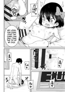 Page 149 of Papa, Doushita no? | What's Wrong, Papa? - preview thumbnail