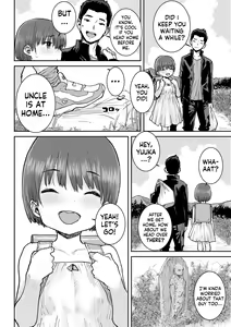 Page 159 of Papa, Doushita no? | What's Wrong, Papa? - preview thumbnail