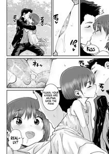 Page 163 of Papa, Doushita no? | What's Wrong, Papa? - preview thumbnail