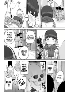 Page 183 of Papa, Doushita no? | What's Wrong, Papa? - preview thumbnail