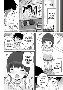 Page 207 of Papa, Doushita no? | What's Wrong, Papa? - preview thumbnail