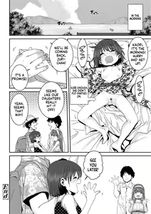 Page 27 of Papa, Doushita no? | What's Wrong, Papa? - preview thumbnail