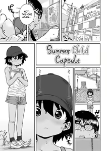 Page 30 of Papa, Doushita no? | What's Wrong, Papa? - preview thumbnail