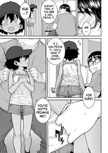Page 32 of Papa, Doushita no? | What's Wrong, Papa? - preview thumbnail