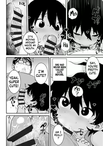 Page 45 of Papa, Doushita no? | What's Wrong, Papa? - preview thumbnail