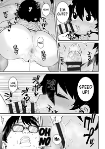 Page 46 of Papa, Doushita no? | What's Wrong, Papa? - preview thumbnail