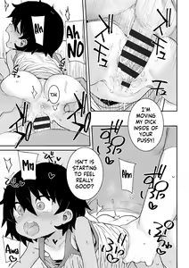 Page 50 of Papa, Doushita no? | What's Wrong, Papa? - preview thumbnail