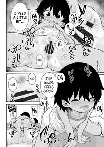 Page 53 of Papa, Doushita no? | What's Wrong, Papa? - preview thumbnail