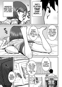 Page 60 of Papa, Doushita no? | What's Wrong, Papa? - preview thumbnail