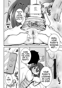 Page 63 of Papa, Doushita no? | What's Wrong, Papa? - preview thumbnail