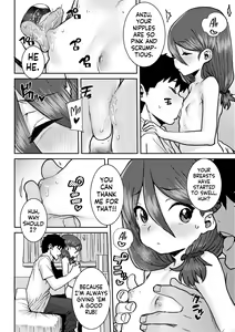 Page 69 of Papa, Doushita no? | What's Wrong, Papa? - preview thumbnail