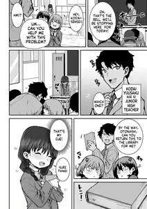 Page 83 of Papa, Doushita no? | What's Wrong, Papa? - preview thumbnail