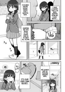 Page 84 of Papa, Doushita no? | What's Wrong, Papa? - preview thumbnail