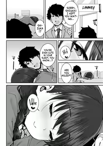 Page 85 of Papa, Doushita no? | What's Wrong, Papa? - preview thumbnail